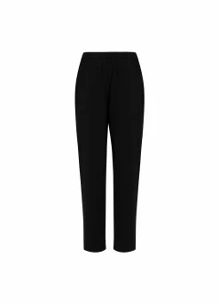 Cc Heart Long Loose Trousers