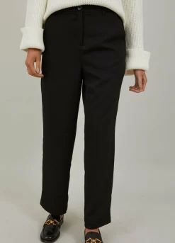 Cc Heart Long Loose Trousers