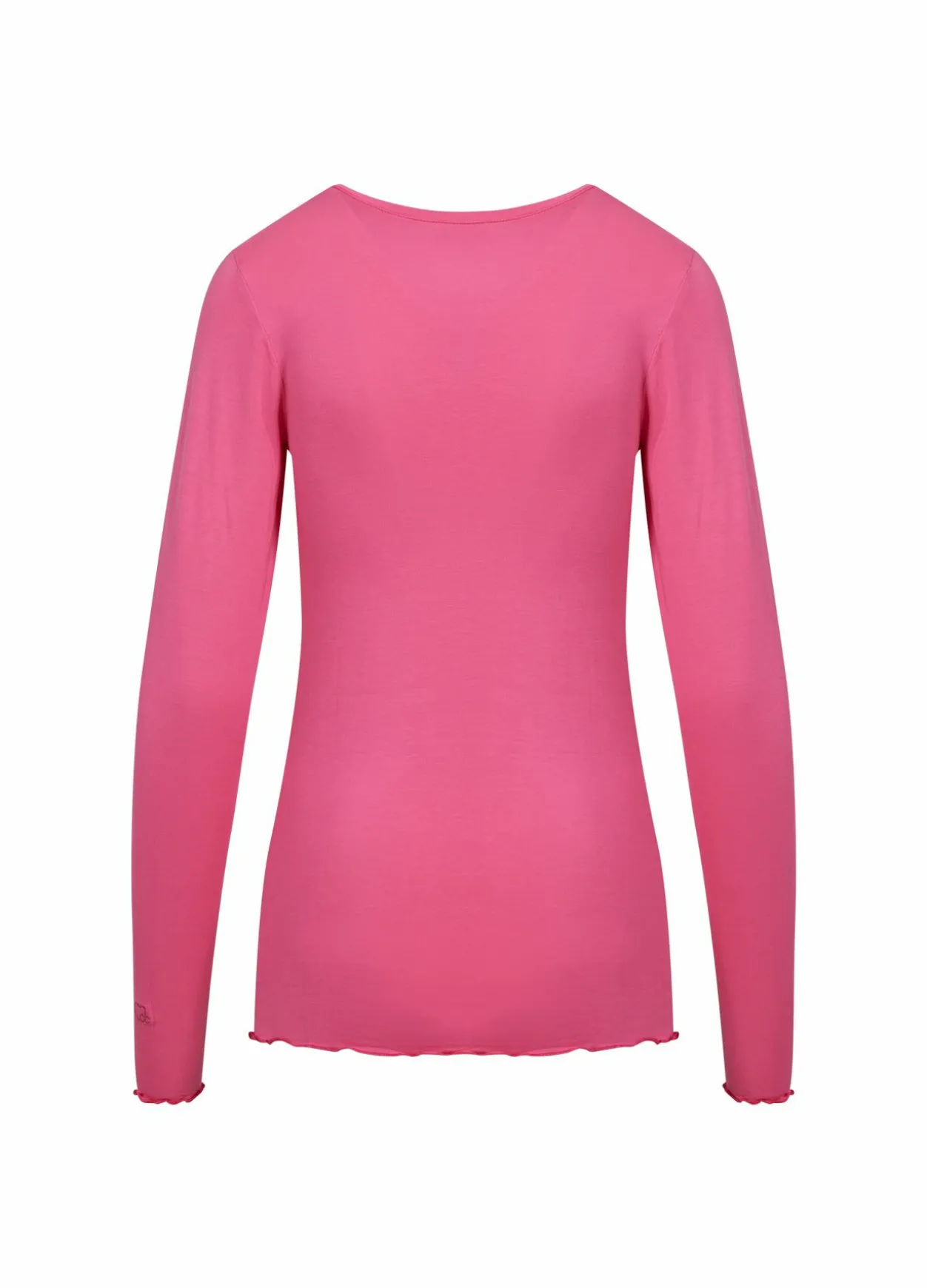 Cc Heart Long Sleeve Top