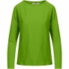 Cc Heart Long Sleeve T-Shirt