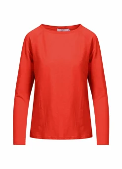 Cc Heart Long Sleeve T-Shirt