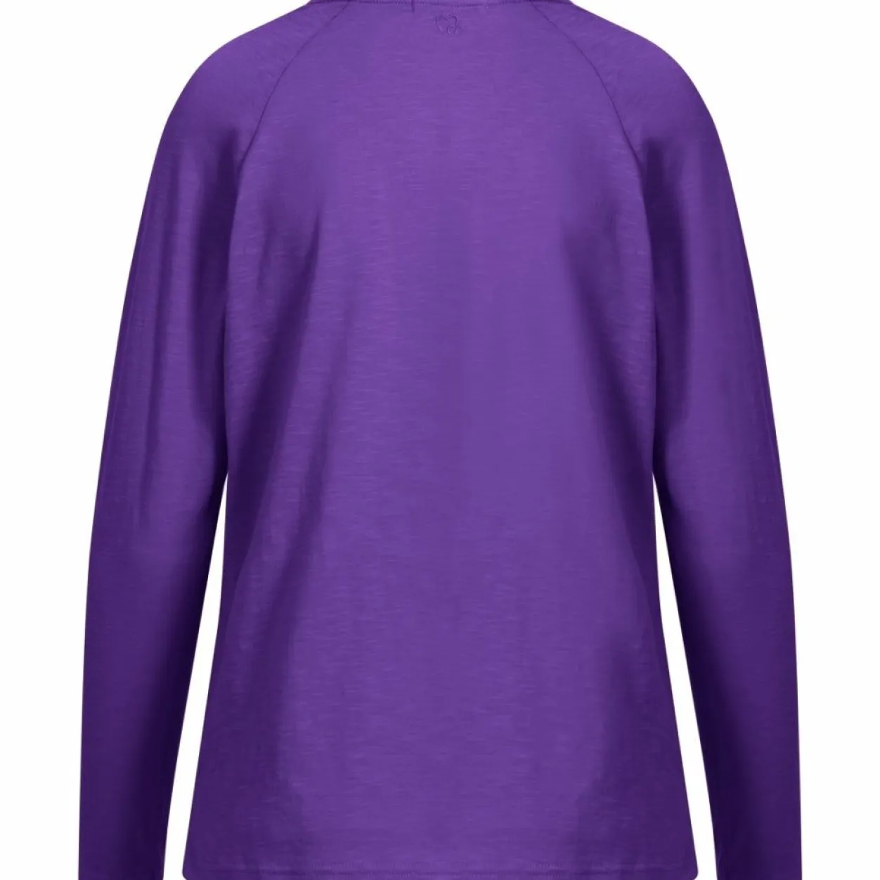 Cc Heart Long Sleeve T-Shirt