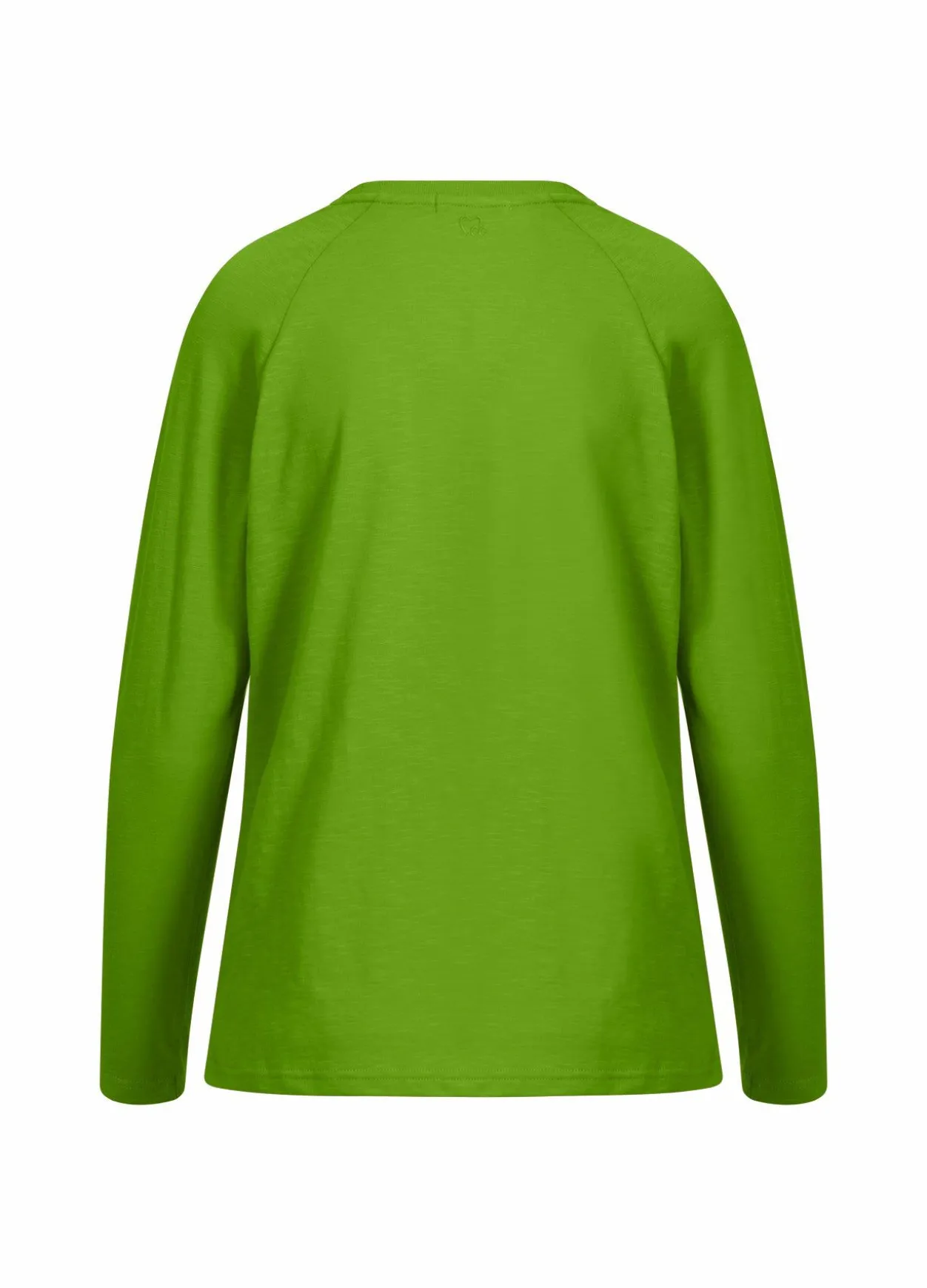 Cc Heart Long Sleeve T-Shirt