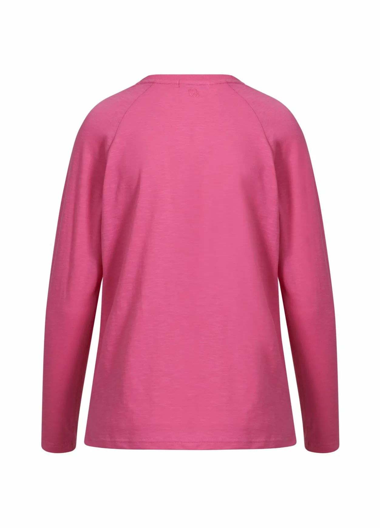 Cc Heart Long Sleeve T-Shirt