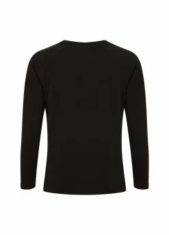 Cc Heart Long Sleeve T-Shirt