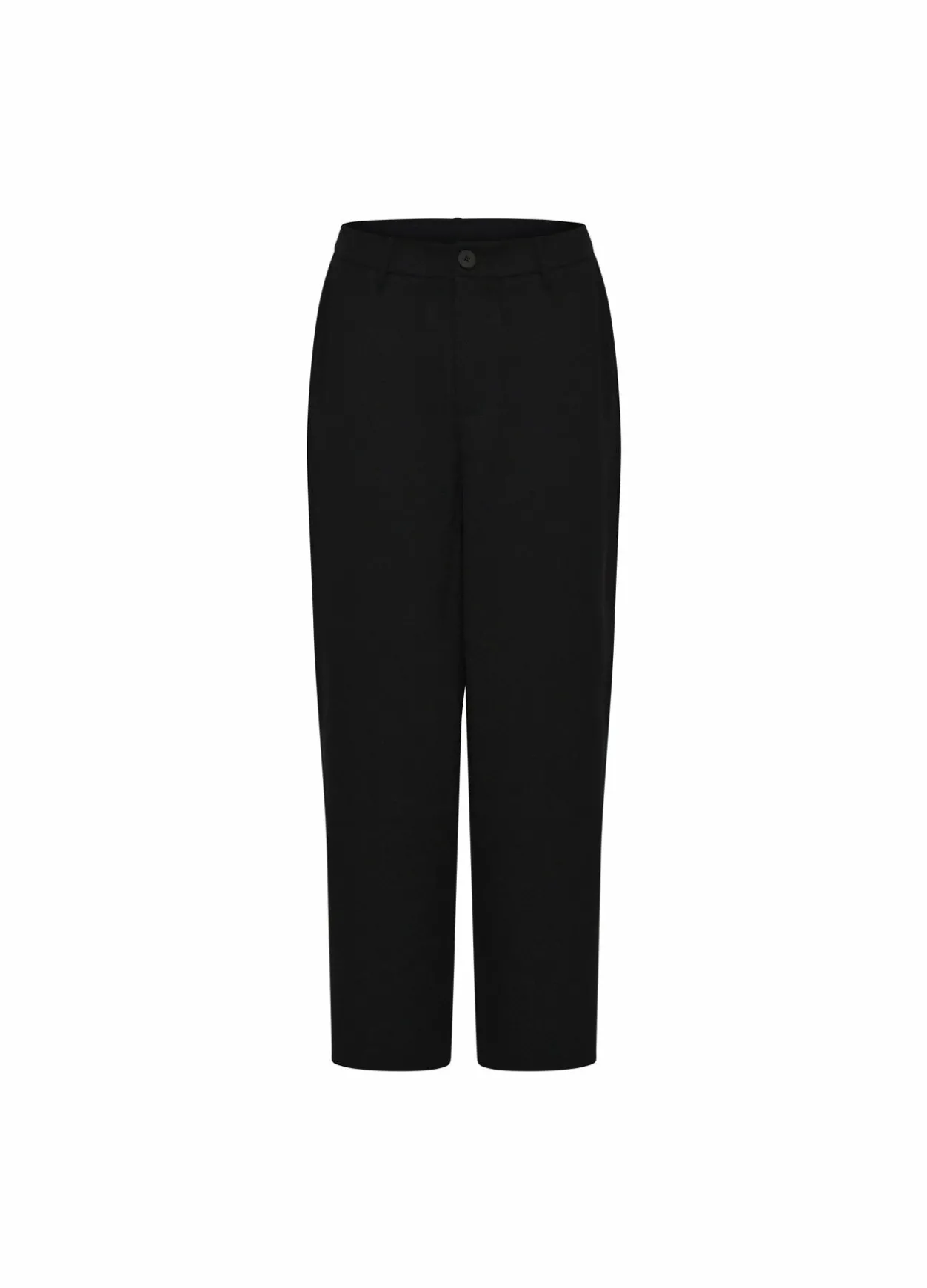 Cc Heart Loose Pants