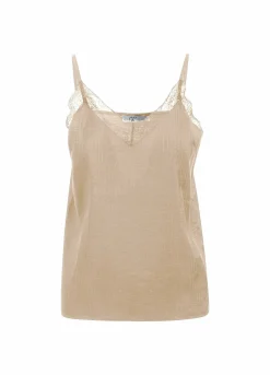 Cc Heart Luna Top