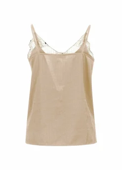Cc Heart Luna Top