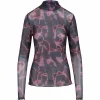 Cc Heart Mesh Top