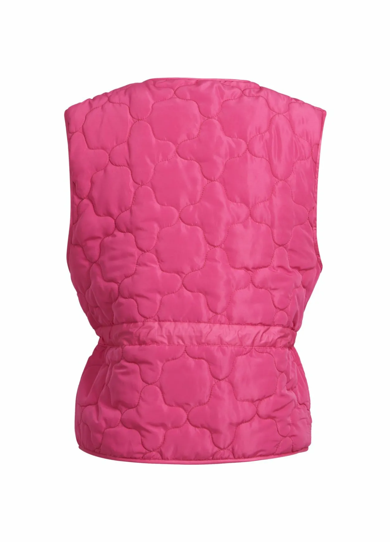 Cc Heart Olga Quilted Vest