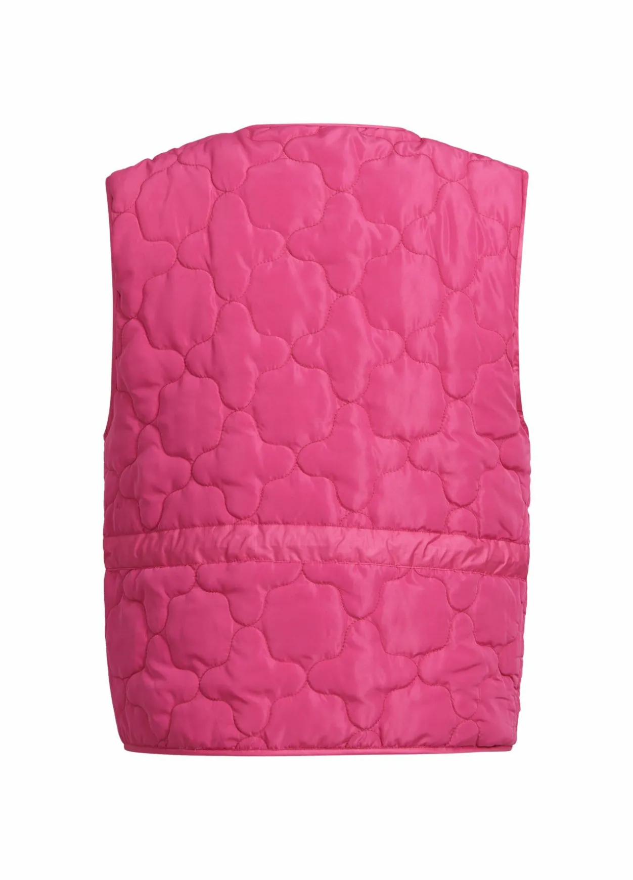 Cc Heart Olga Quilted Vest