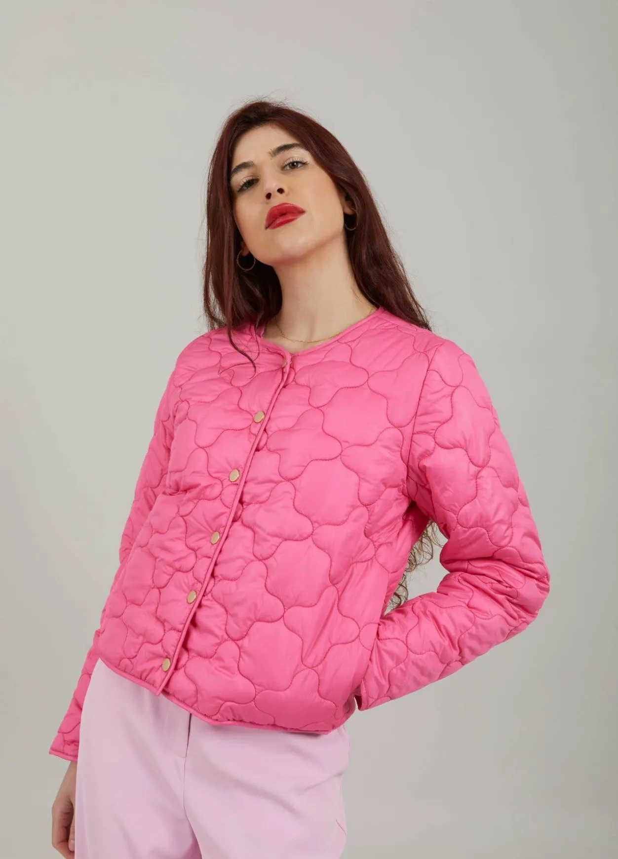 Cc Heart Olivia Jacket
