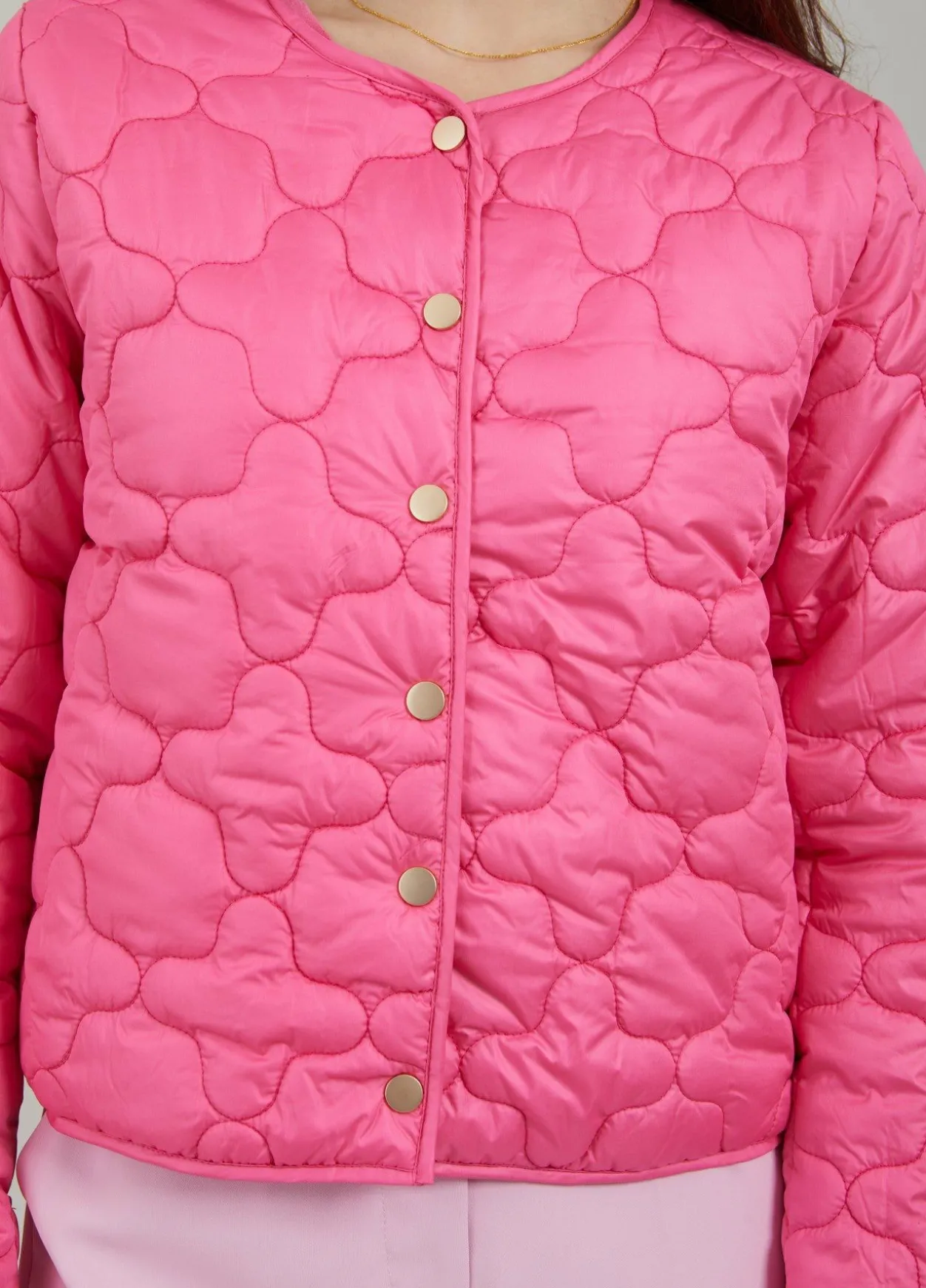 Cc Heart Olivia Jacket