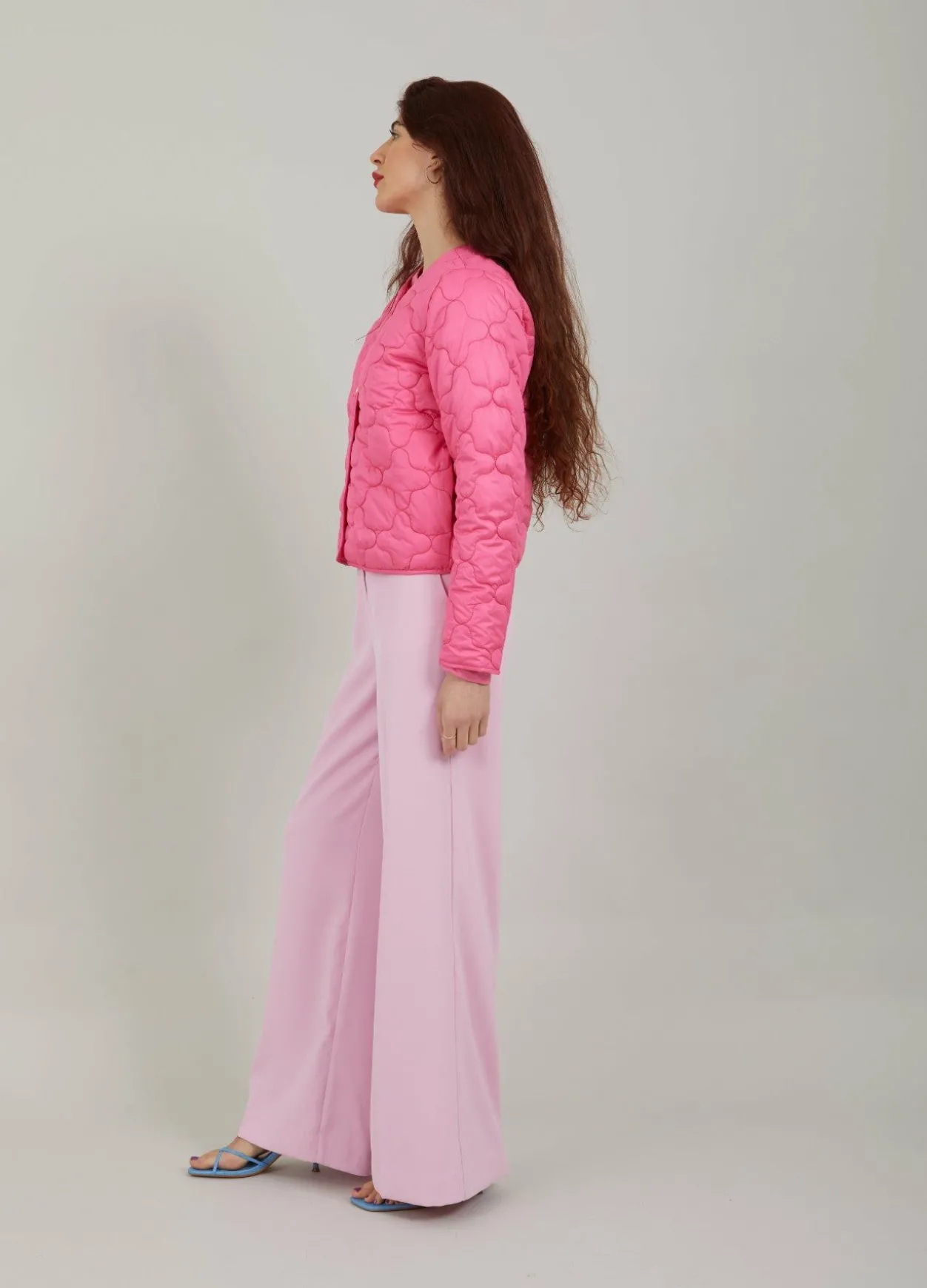 Cc Heart Olivia Jacket