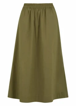 Cc Heart Phoebe Long Skirt