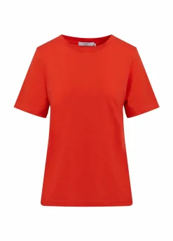 Cc Heart Regular T-Shirt