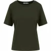 Cc Heart Regular T-Shirt
