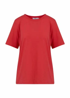 Cc Heart Regular T-Shirt