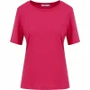 Cc Heart Regular T-Shirt