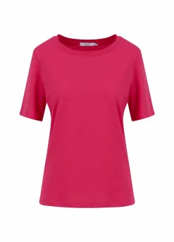 Cc Heart Regular T-Shirt