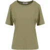 Cc Heart Regular T-Shirt