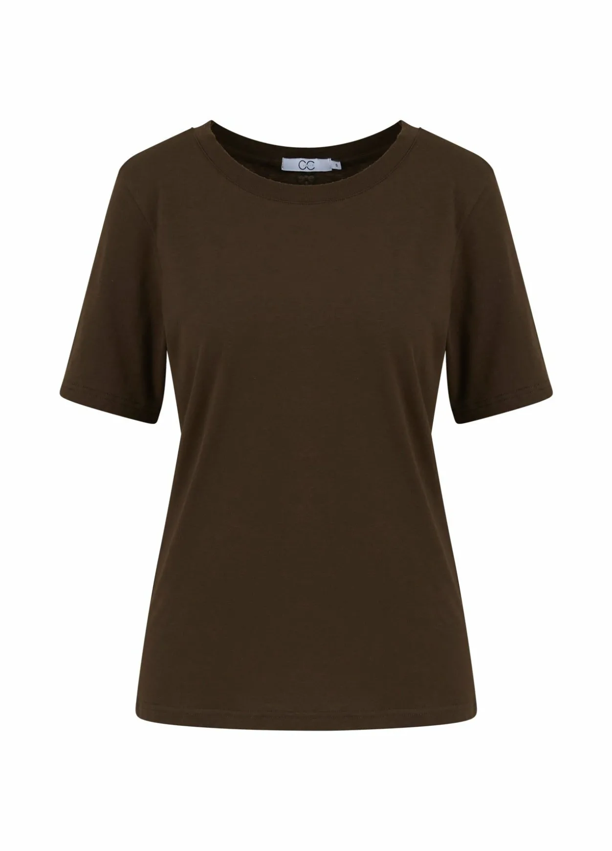 Cc Heart Regular T-Shirt