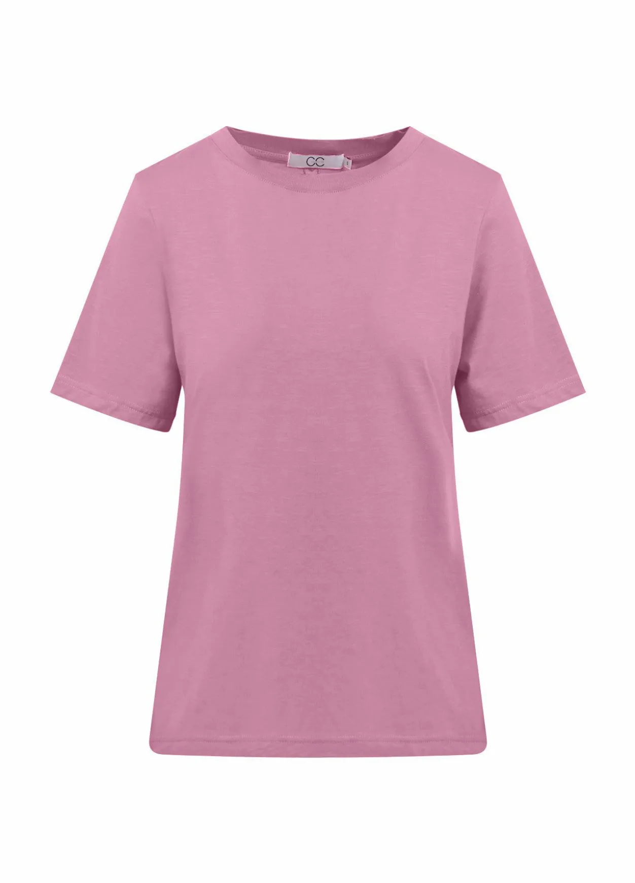 Cc Heart Regular T-Shirt