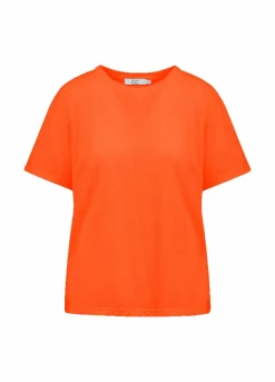 Cc Heart Regular T-Shirt