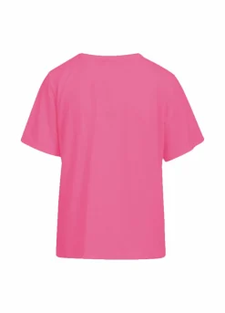 Cc Heart Regular T-Shirt
