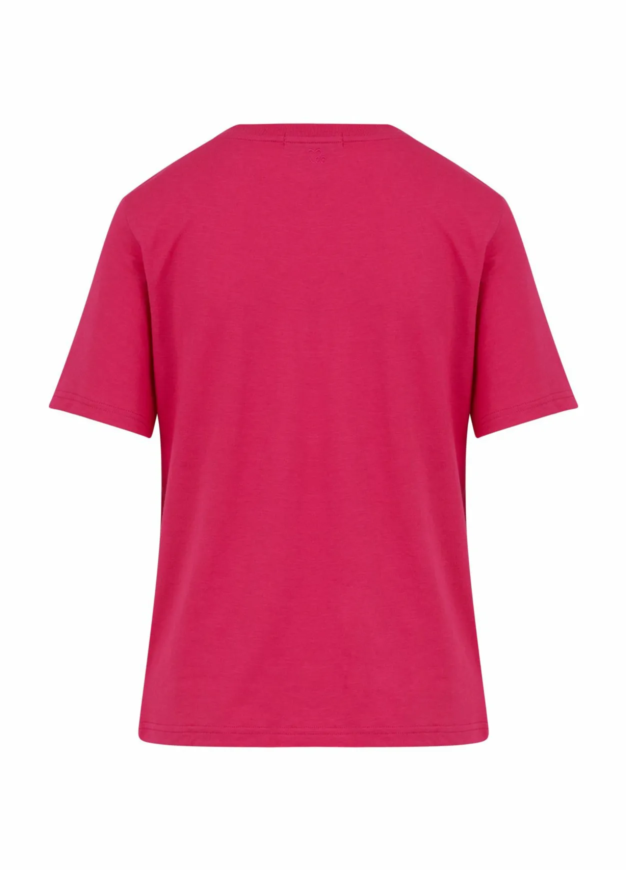 Cc Heart Regular T-Shirt