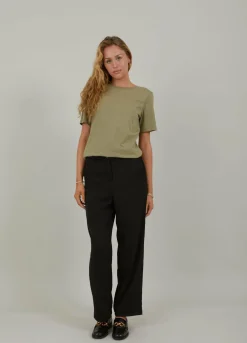 Cc Heart Regular T-Shirt