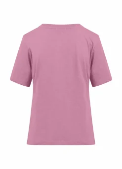 Cc Heart Regular T-Shirt