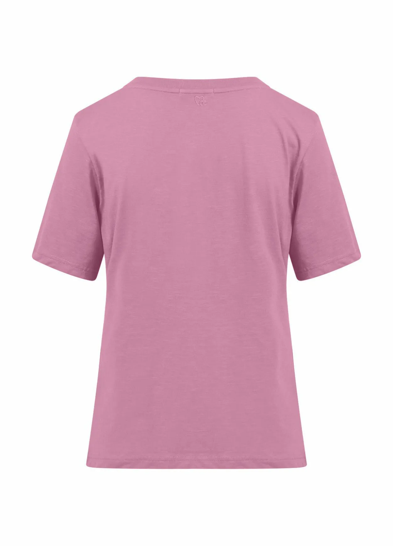 Cc Heart Regular T-Shirt