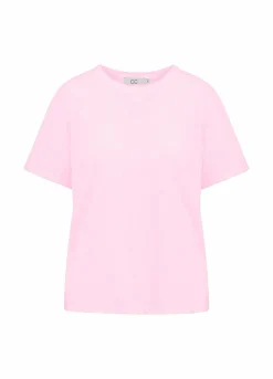 Cc Heart Regular T-Shirt