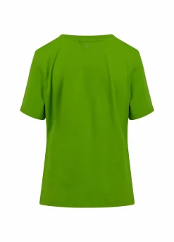 Cc Heart Regular T-Shirt