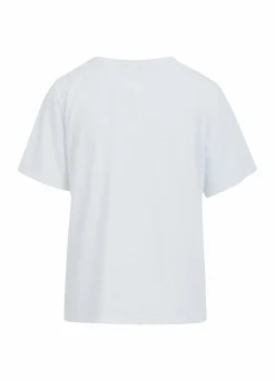 Cc Heart Regular T-Shirt