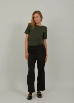 Cc Heart Regular T-Shirt