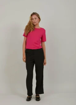 Cc Heart Regular T-Shirt