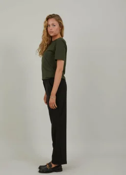 Cc Heart Regular T-Shirt