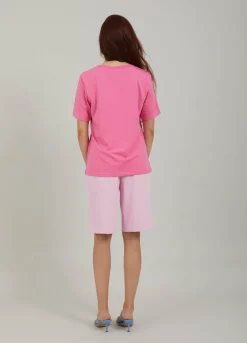 Cc Heart Regular T-Shirt