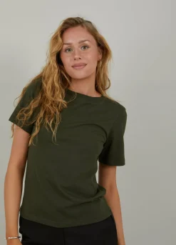 Cc Heart Regular T-Shirt