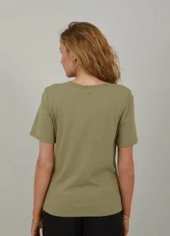 Cc Heart Regular T-Shirt