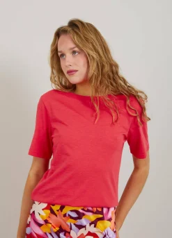Cc Heart Regular T-Shirt