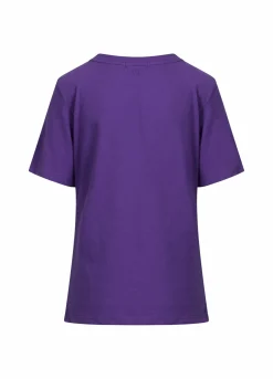 Cc Heart Regular T-Shirt