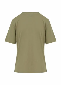 Cc Heart Regular T-Shirt