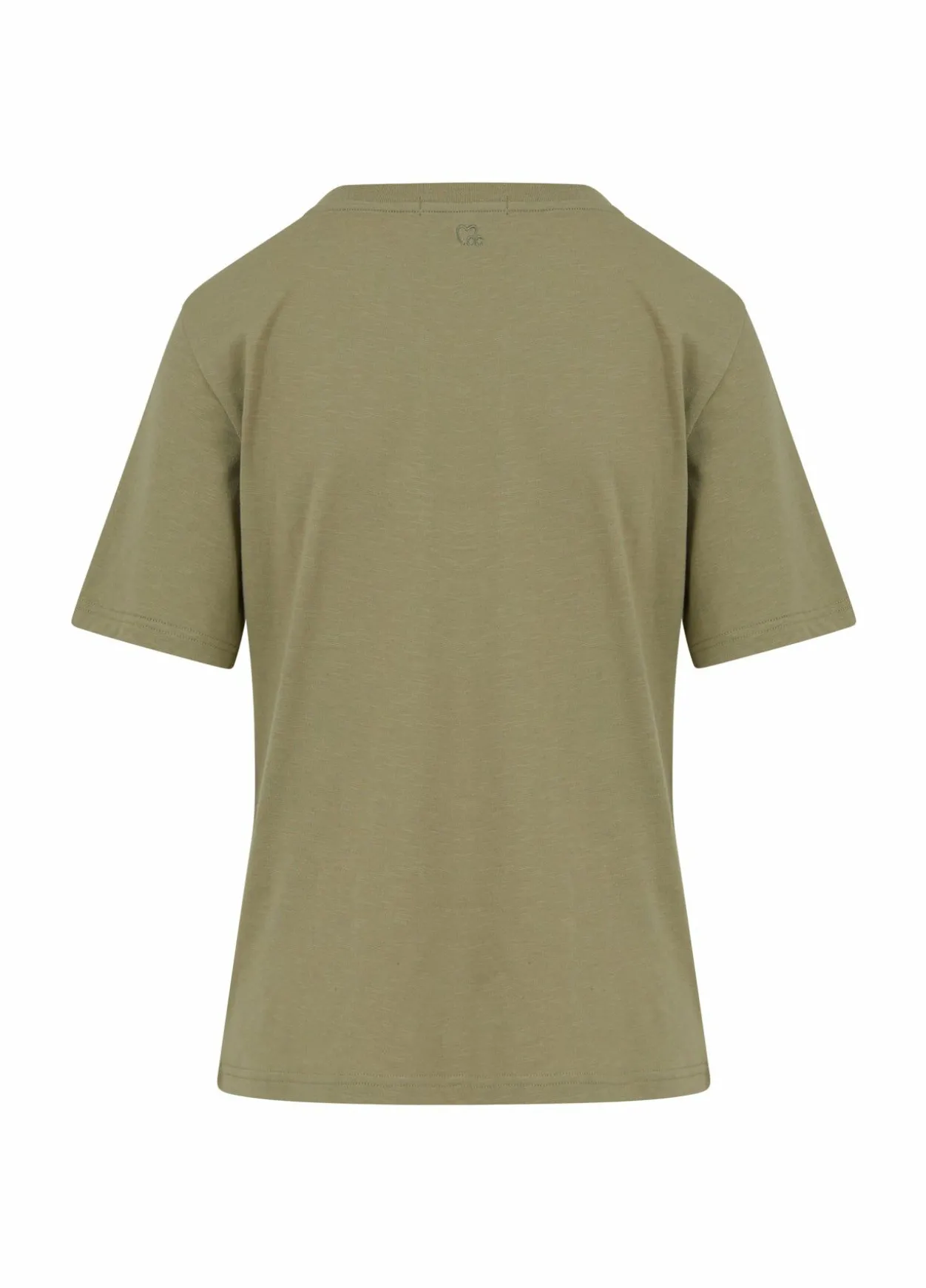 Cc Heart Regular T-Shirt