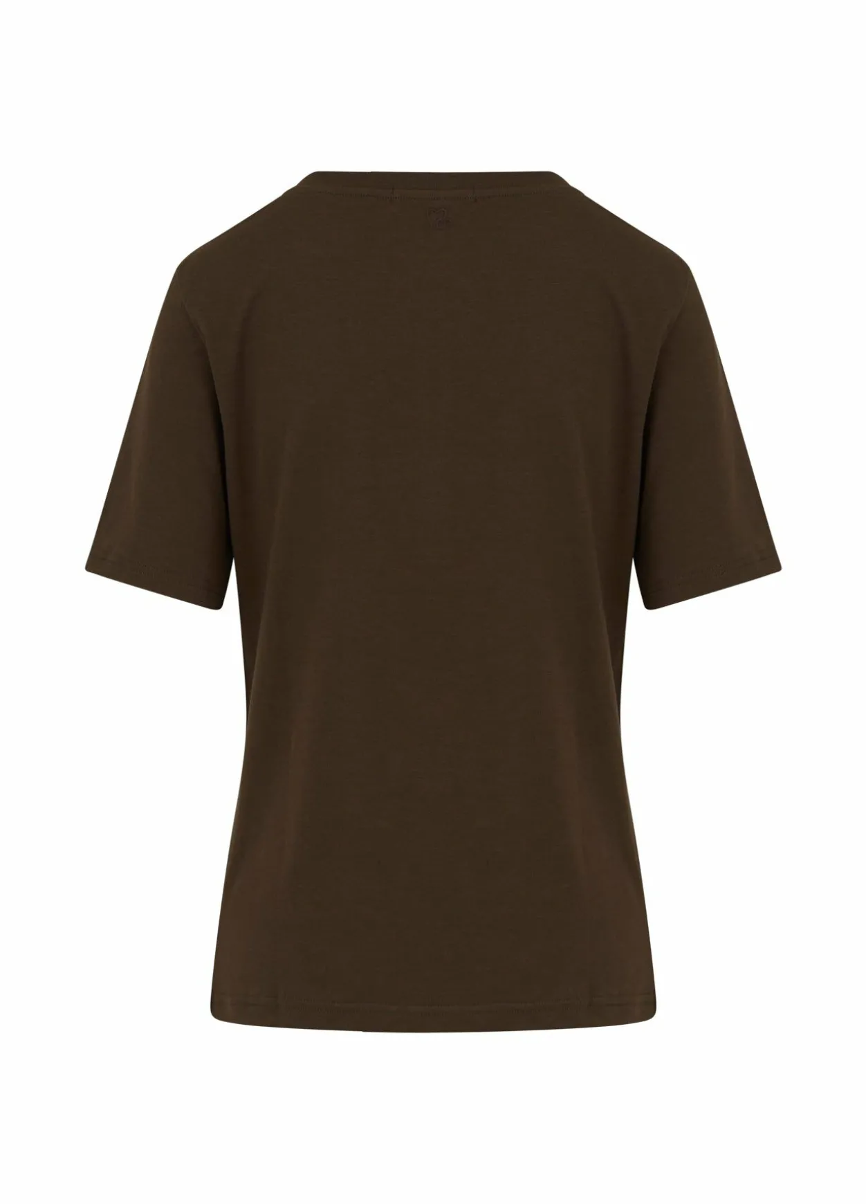 Cc Heart Regular T-Shirt