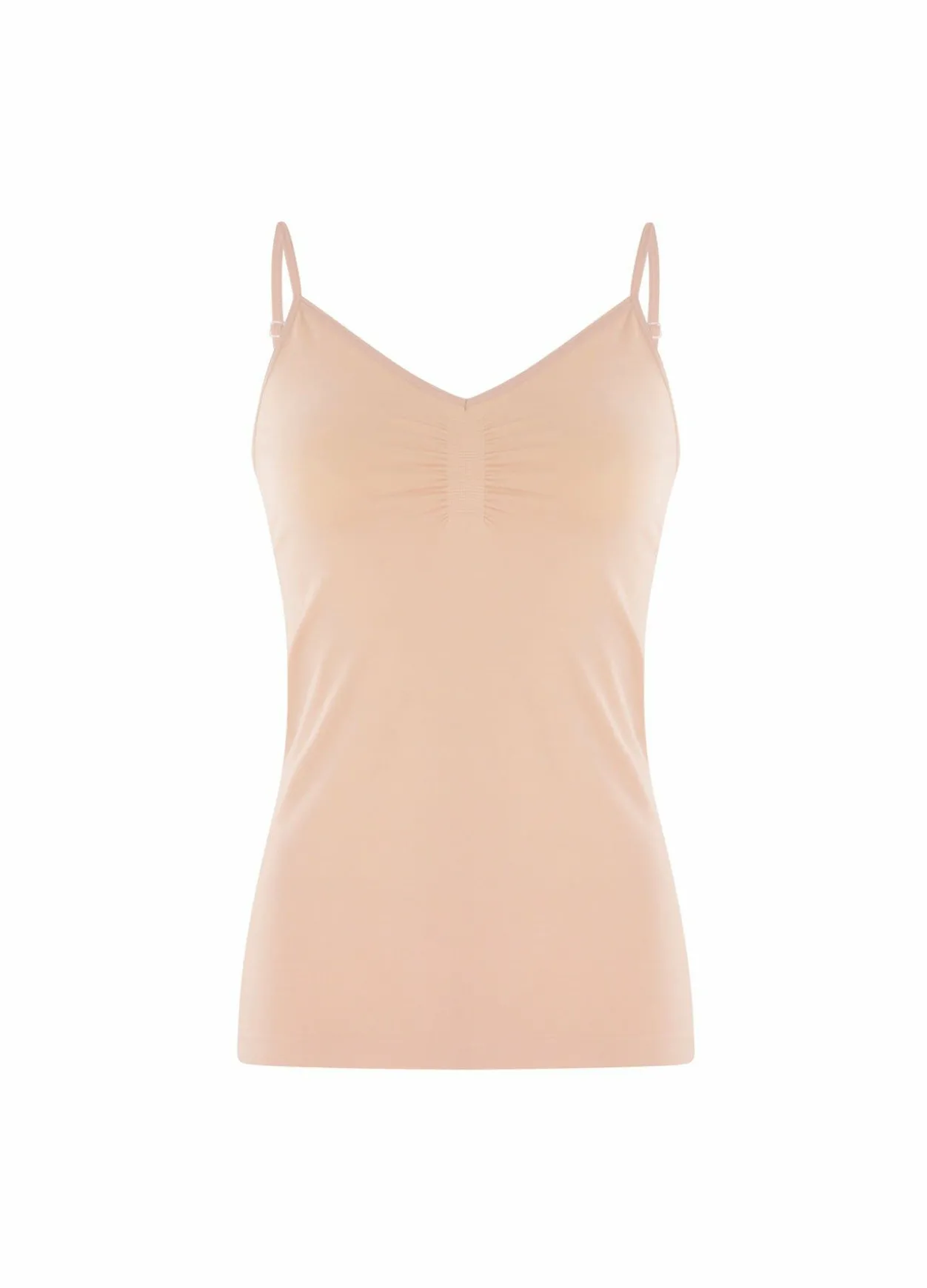 Cc Heart Seamless Camisole