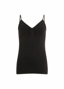Cc Heart Seamless Camisole