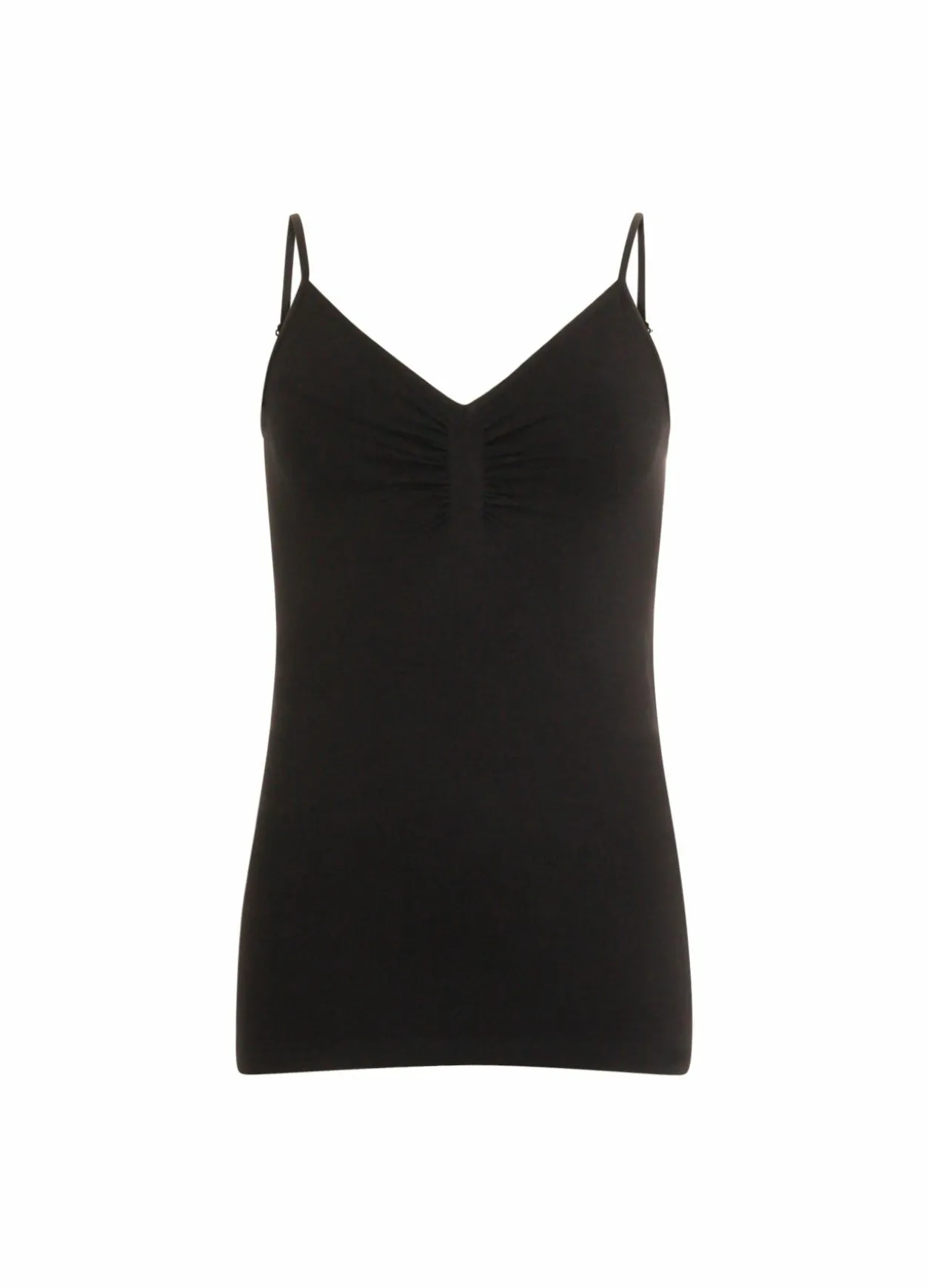 Cc Heart Seamless Camisole